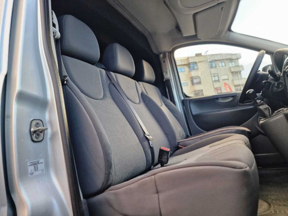 PEUGEOT EXPERT L1 1.6HDI 90CV "3 LUGARES"