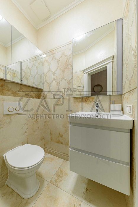 2-rooms apartment apartment by the address st. Bulvar Druzhby Narodov (area 90,7 m²) - Atlanta.ua - photo 5
