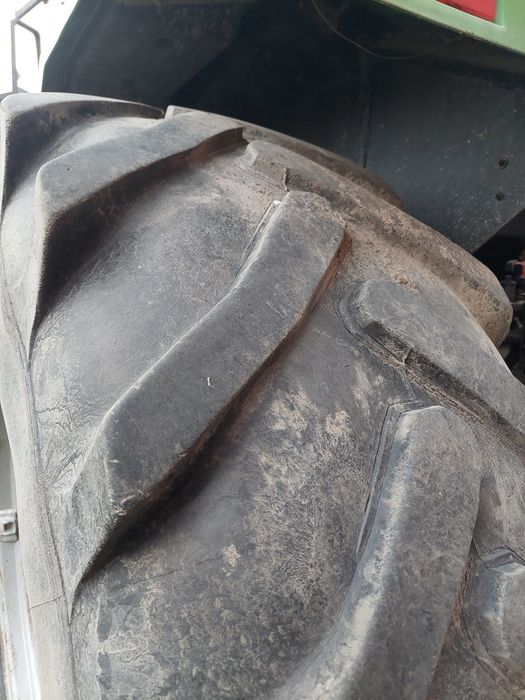 Opony 20.8 r38 Barum