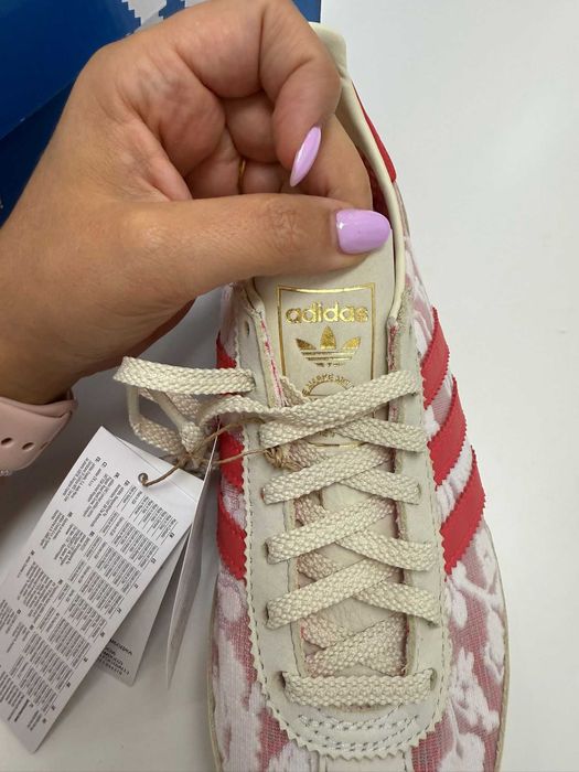 adidas SL 72 Liberty London