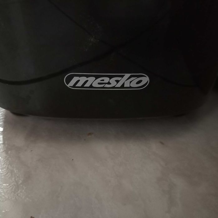 Maszyna do pieczenia chleba