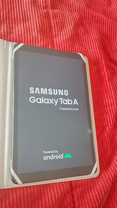 Tablet Samsung Galaxy Tab A 2018 10,5''