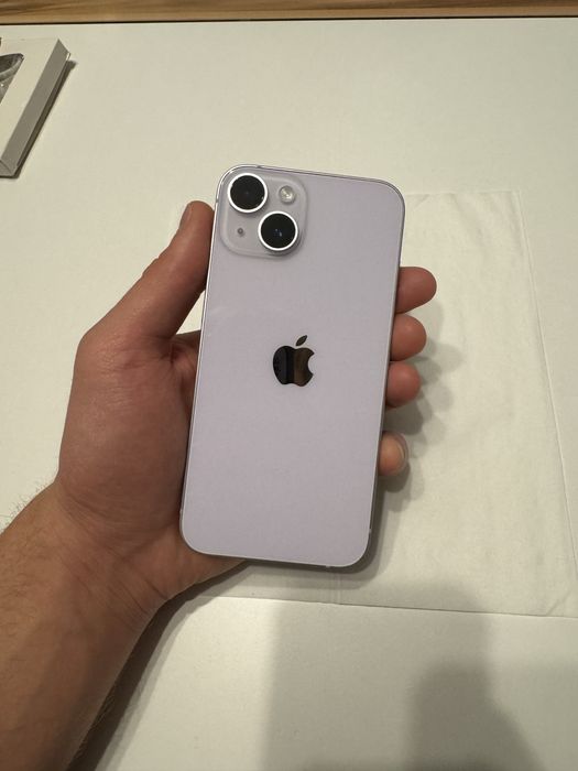 Iphone 14 128gb Super Stan !