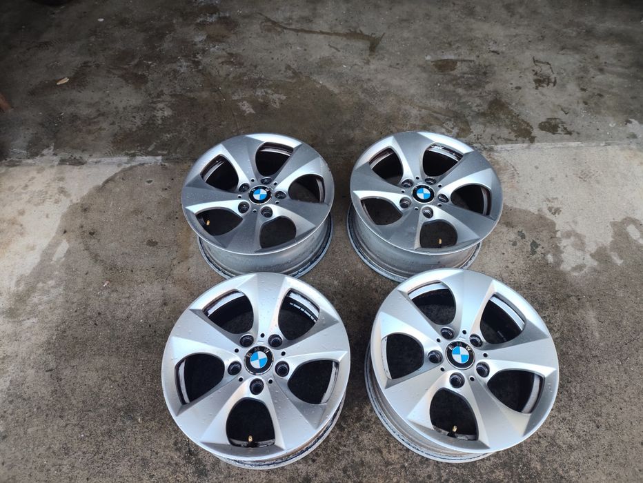 Jantes BMW 320 f30/f31  2012-2019