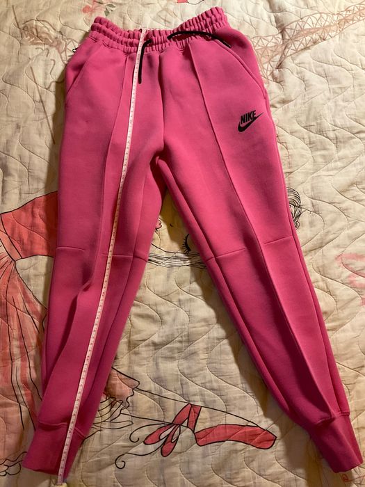 костюм NIKE TECH FLEECE р.S