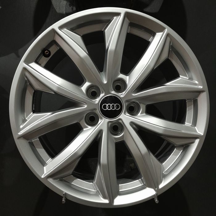Felgi 17 5x112 Audi Q5, A4 B8 B9, A6 C7 C8 OE (F606134-48)