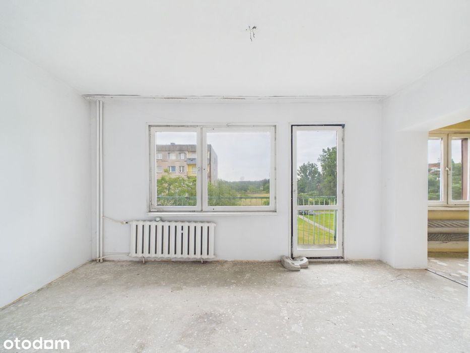 Mieszkanie – Sosnowiec, Osiedle Kowalczyka, Juliusz - Więcej