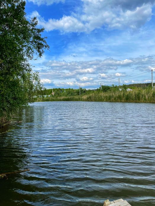 Продам будинок в с. Гнідин