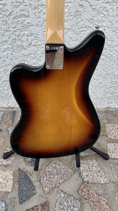 Fender Jazzmaster Traditional 60s Limited Edition Japan
