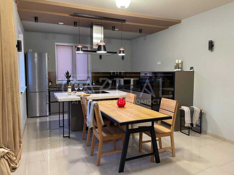 ОРЕНДА АВТОНОМНОГО БУДИНКУ Солом'янський район, вул. Березова