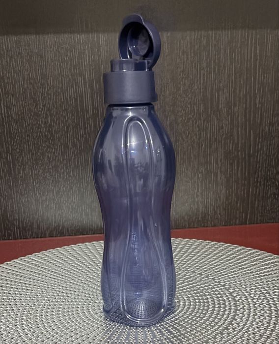 Ecogarrafas 500ml cores variadas