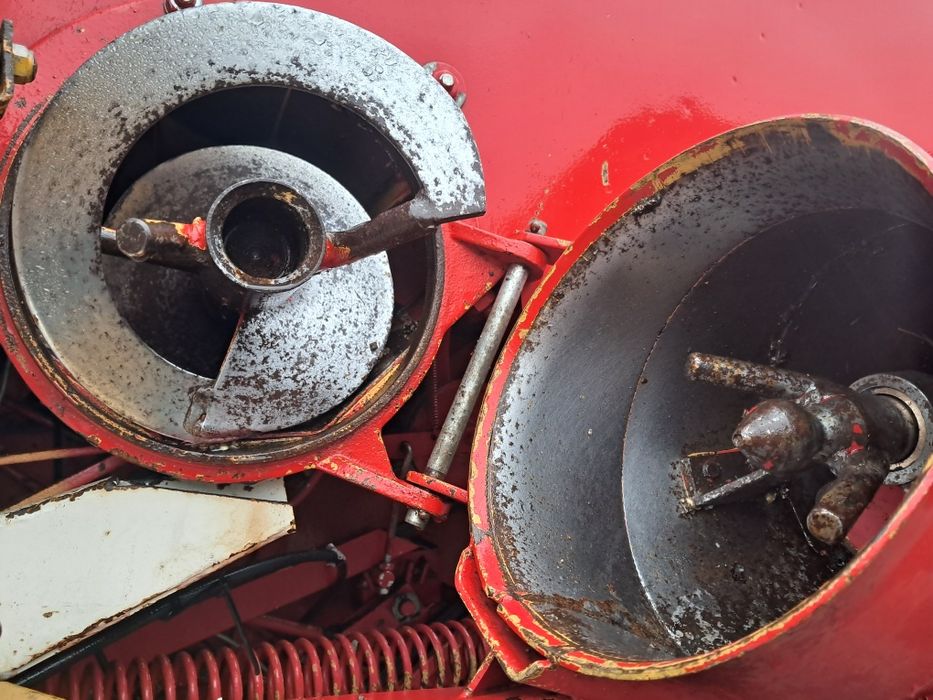 Massey ferguson 430,  аналог mf20 !