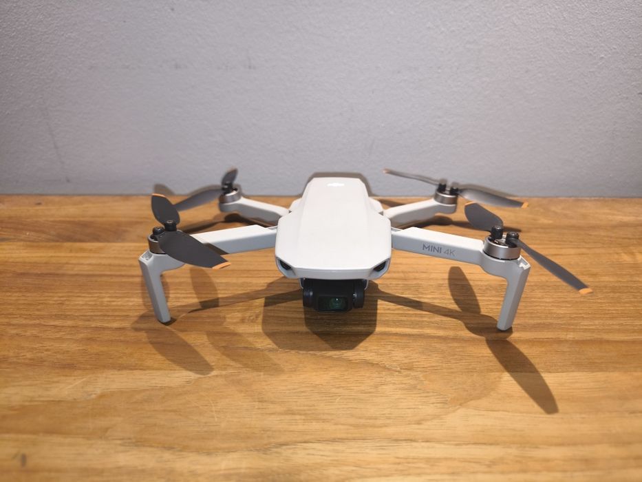 Drone Dji mini 4K
