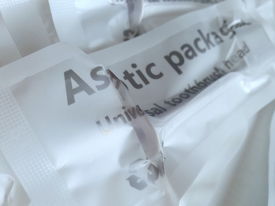 Змінна насадка  на зубну щітку Xiaomi Mijia T200