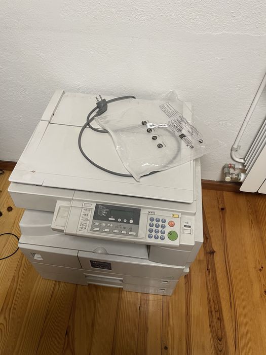 Impressora empresarial/ domestica