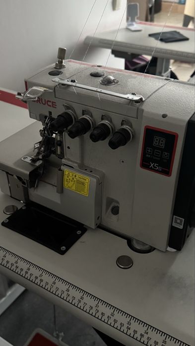 Продам швейну техніку