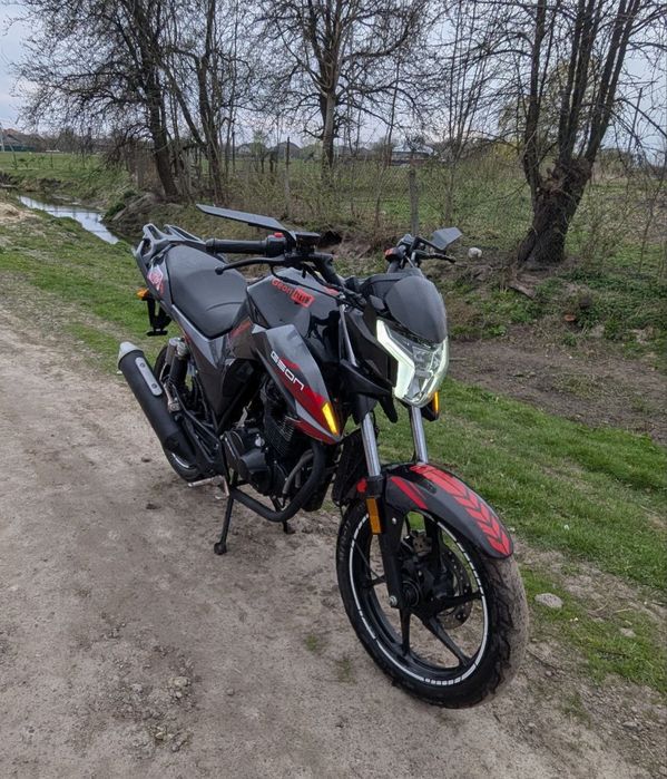В продажі Geon Cr6z