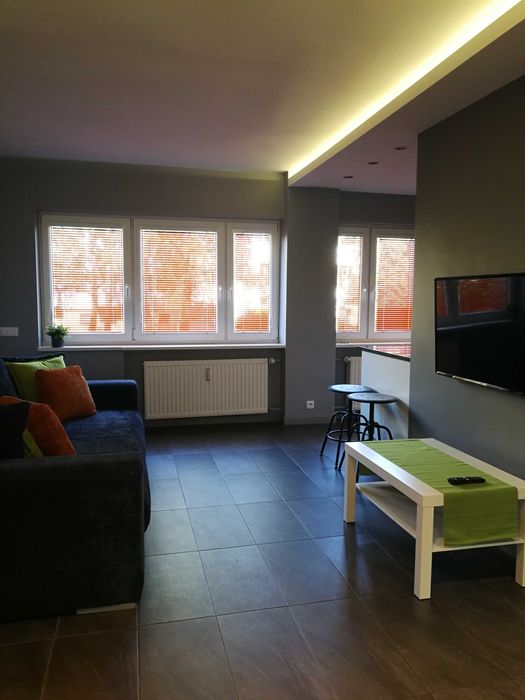Przyjemne i funkcjonalne mieszkanie 2-pokojowe na os. Pod Lipami