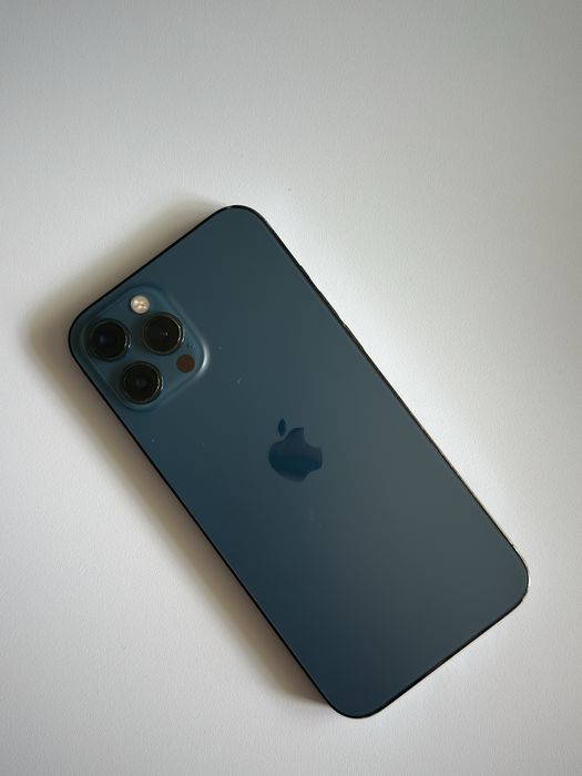 Iphone 12 pro max 128