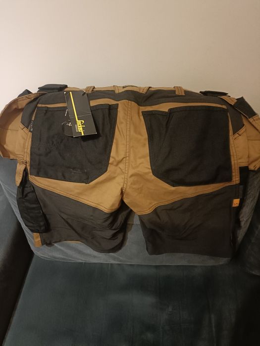 Spodenki Snickers 6241