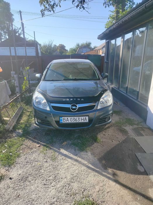 Продам Опель вектра С