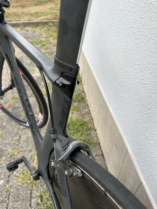 Planet X Exocet 2 Carbono TT/Triatlo – Ultegra Di2 – ZIPP Super-9