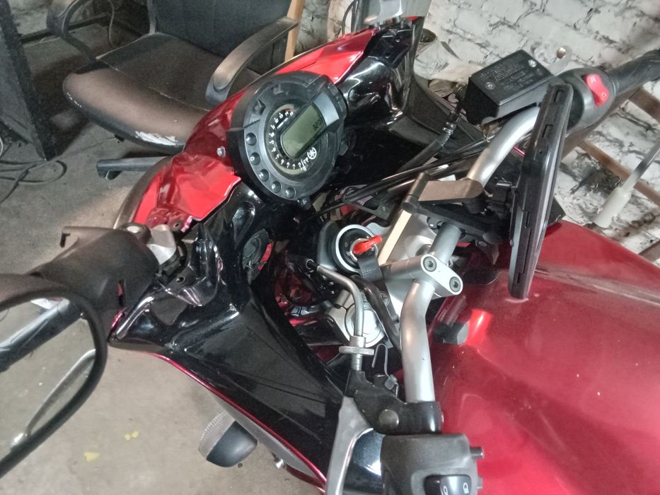 Serwis motocykli quadów motorowerów skuterów MOTOpartyzant motocyklowy