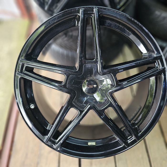 Alufelgi Jaguar | Ford  19'