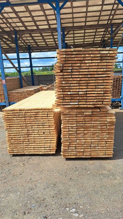 Якість і швидкість — пиломатеріали без затримок Телефонуйте