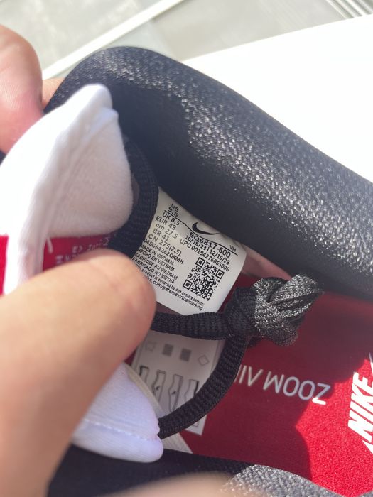 Nike Chicago Dunk Low SB