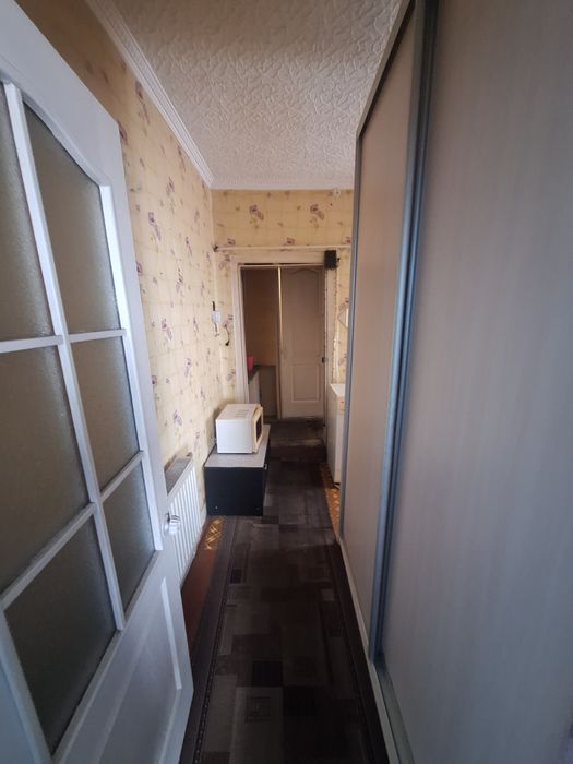 1 кімнатна квартира р-н центрального ринку