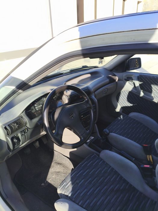 Vendo Opel astra