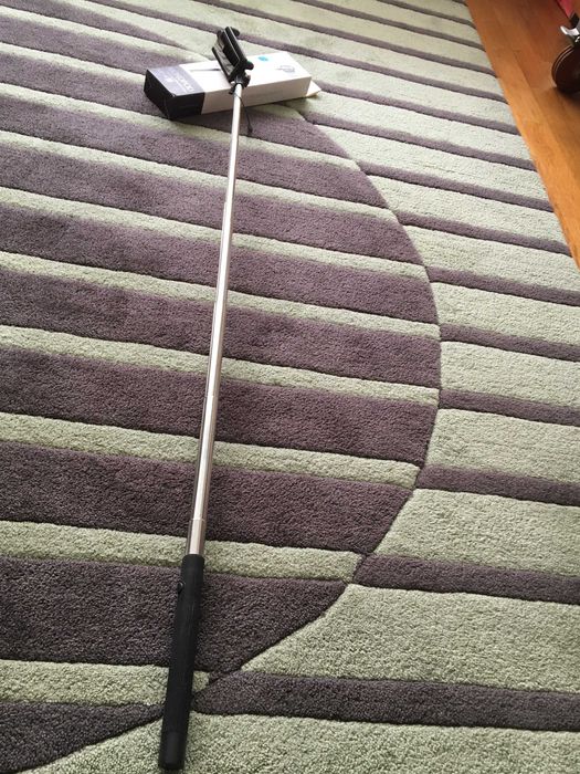 Stick Monopod MP-140 selfies (NOVO)