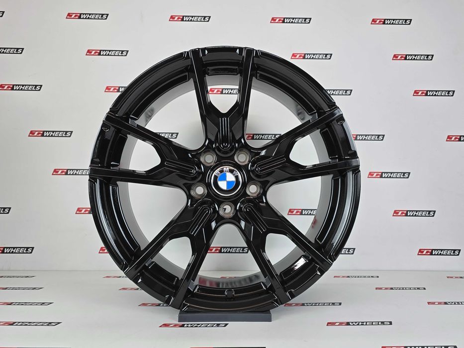 Jantes look BMW em 18 | 5x112
