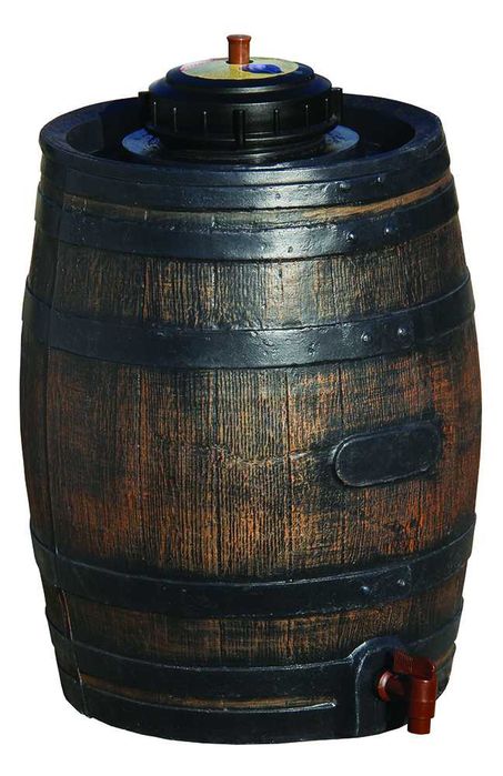 Beczka Antałek 120L