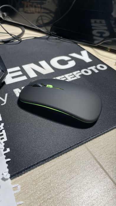 Wireless LED Mouse446477737573099521