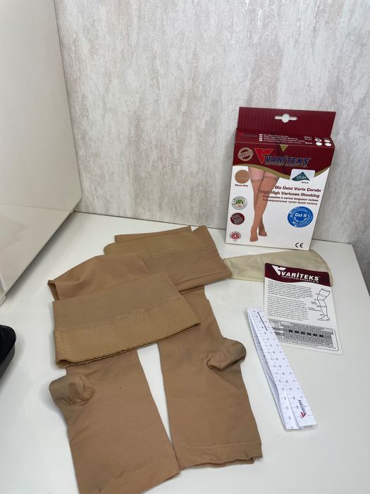 Компресійні панчохи