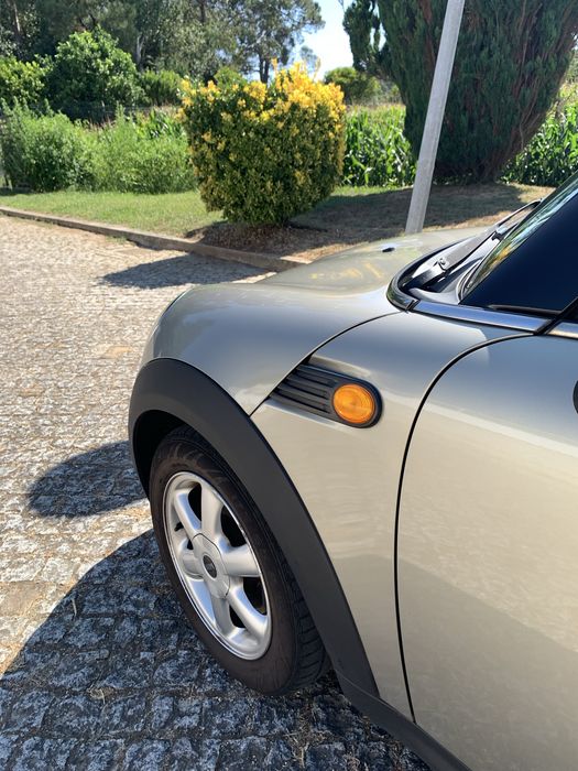 MINI ONE 1.4 75 cv