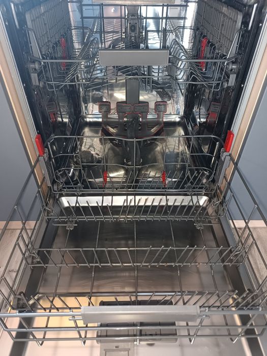 Zmywarka do zabudowy Whirlpool WIC 3C23 PEF,
