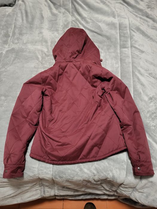 Blusão tiffosi tamanho M