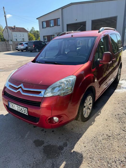 Citroën Berlingo