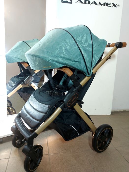 Прогулянка EL.CAMINO DYNAMIC в 4 кольорах ШОУРУМ Склад