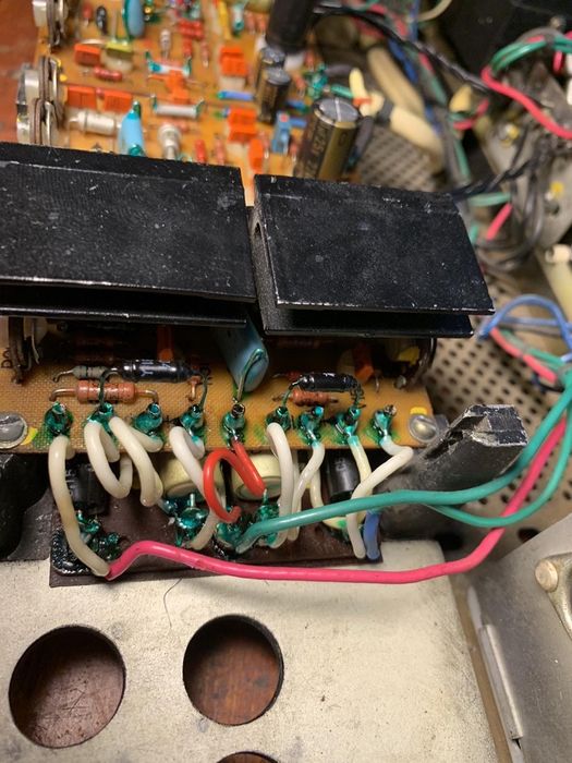 Ремонт усилителей ,акустики,модернизация апгрейт