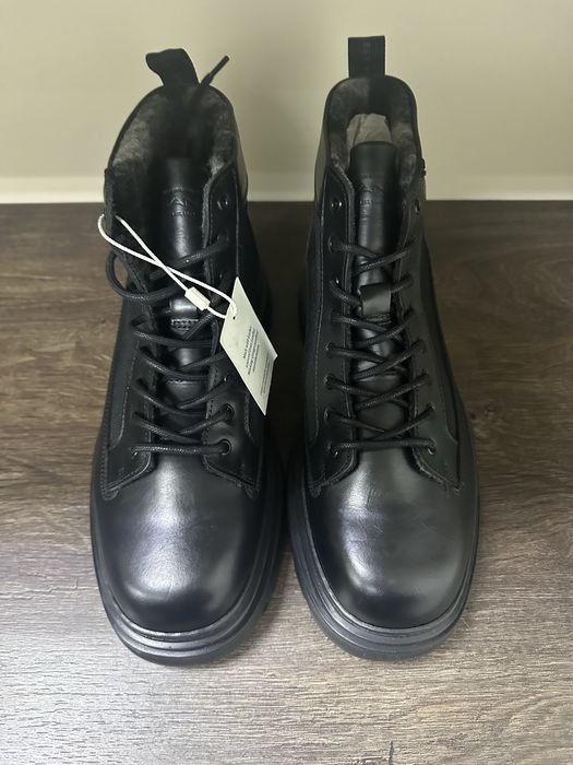 Gant rockdor зимові