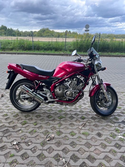 Yamaha