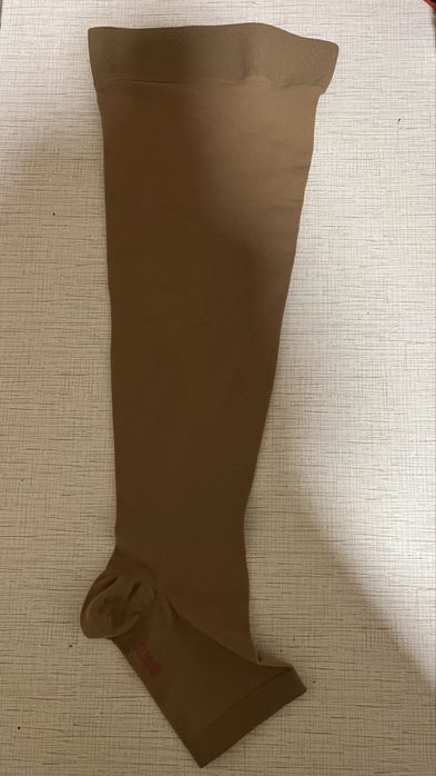 Компрессионный чулок