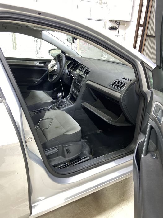 розбір 2016 Volkswagen E-Golf, SE