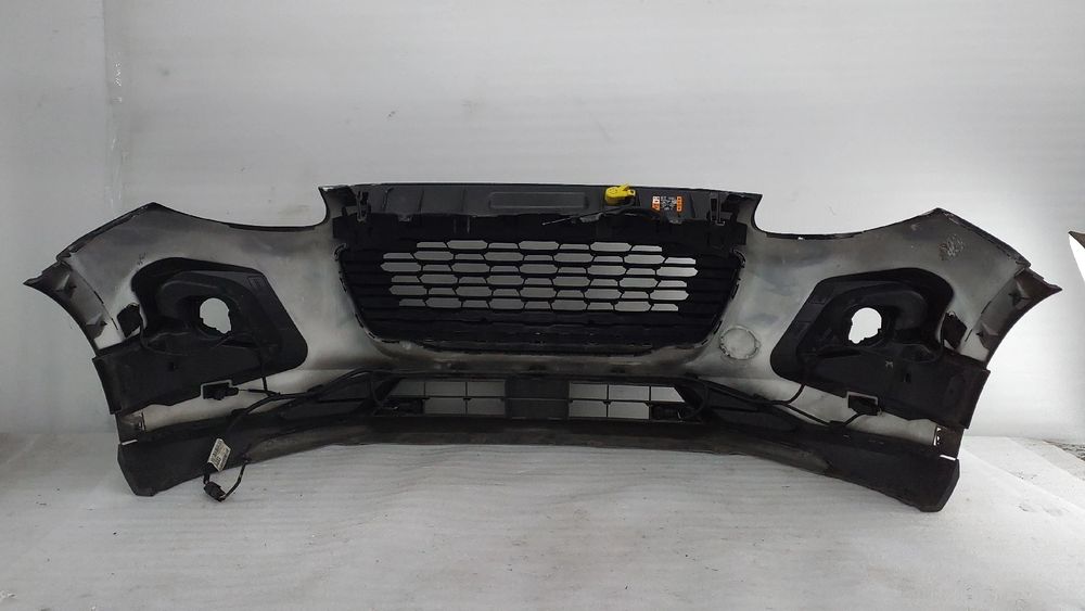 Pára-choques frente FORD Puma (J2K, CF7)