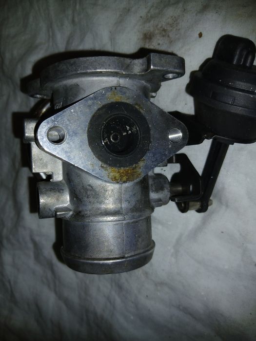 Válvula EGR/AGR Golf 3 1.9D