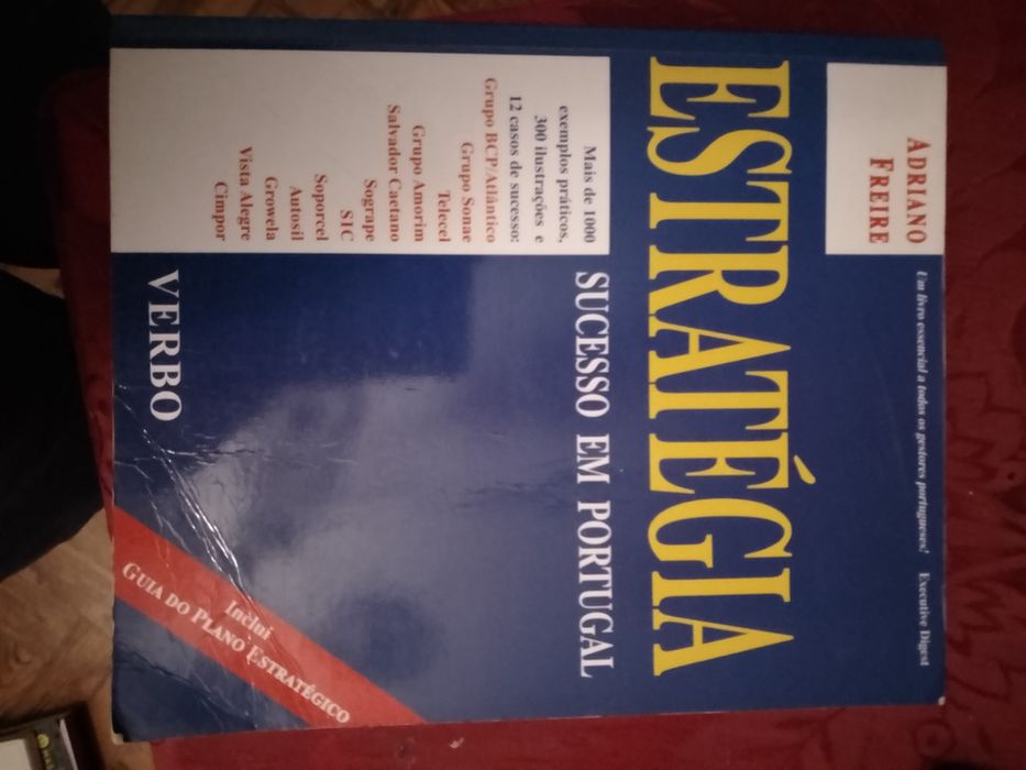 Mercator XXI-Marketing-9E-Stragetor-Estrategia-D.Quixote-2 edicao.-7E ou os dois 14E Desde 2E